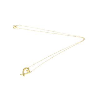 Tiffany & Co Loving heart