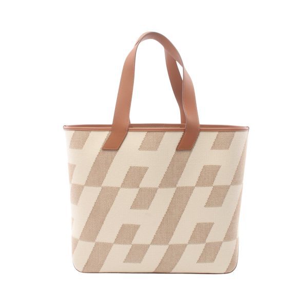 Hermès Cabas