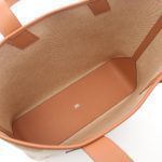 Hermès Cabas - Image 5