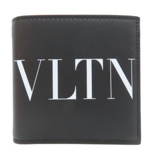 Valentino Garavani VLTN Wallet