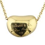 Tiffany & Co Beans - Image 6