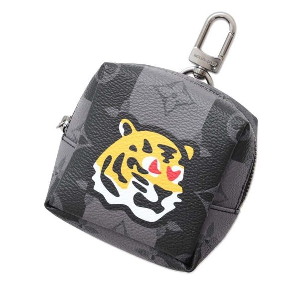 Louis Vuitton Pochette Clés