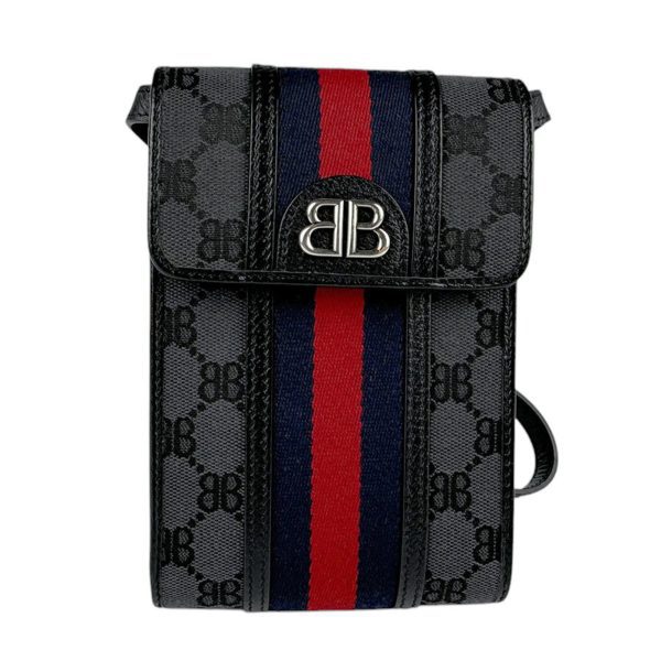 Balenciaga Hacker