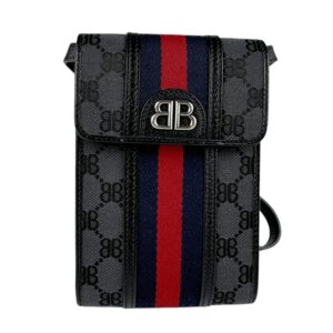 Balenciaga Hacker