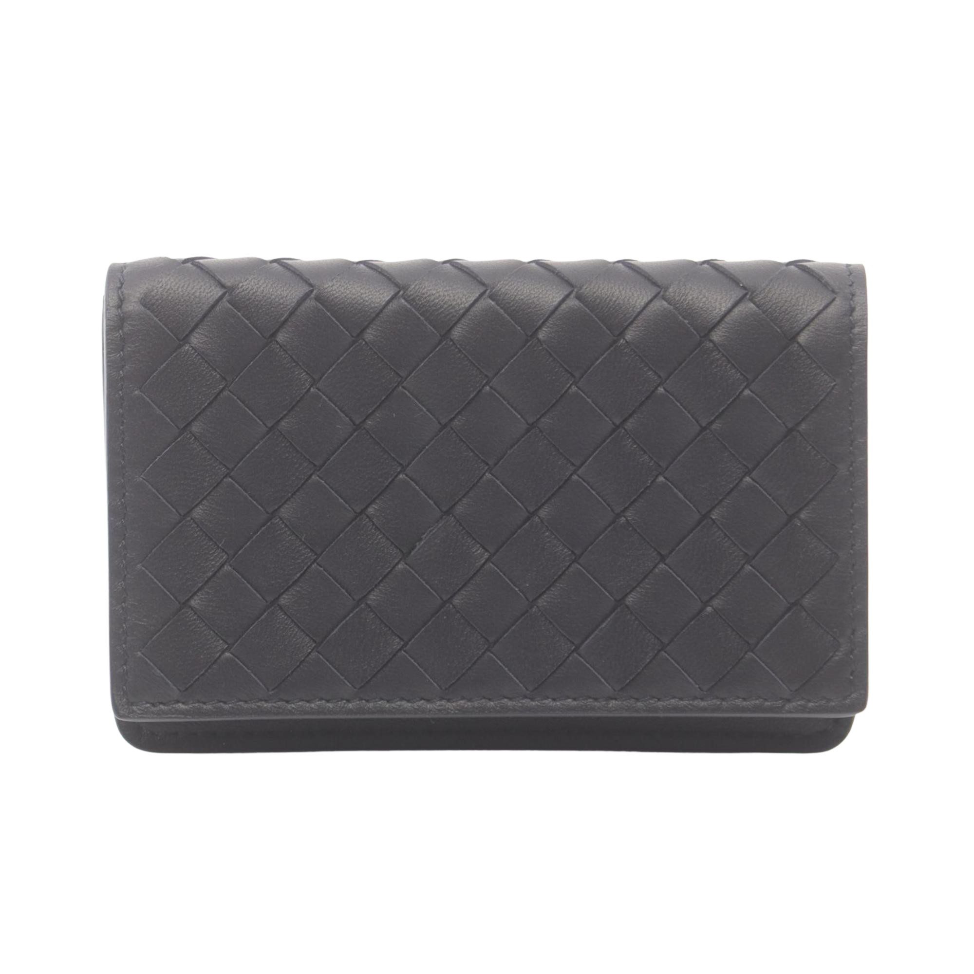 Bottega Veneta Intrecciato
