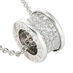 Bulgari B.Zero1
