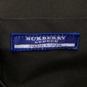Burberry Nova Check