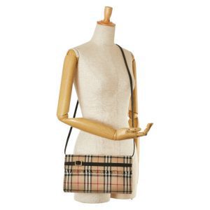 Burberry Nova Check