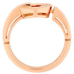 Bvlgari Bvlgari Bvlgari Ring