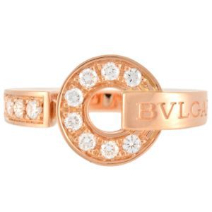 Bvlgari Bvlgari Bvlgari Ring