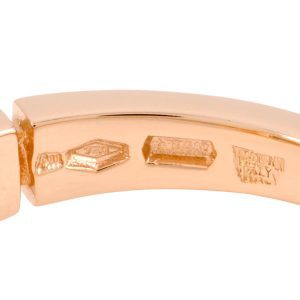 Bvlgari Bvlgari Bvlgari Ring