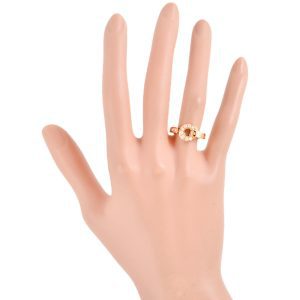 Bvlgari Bvlgari Bvlgari Ring