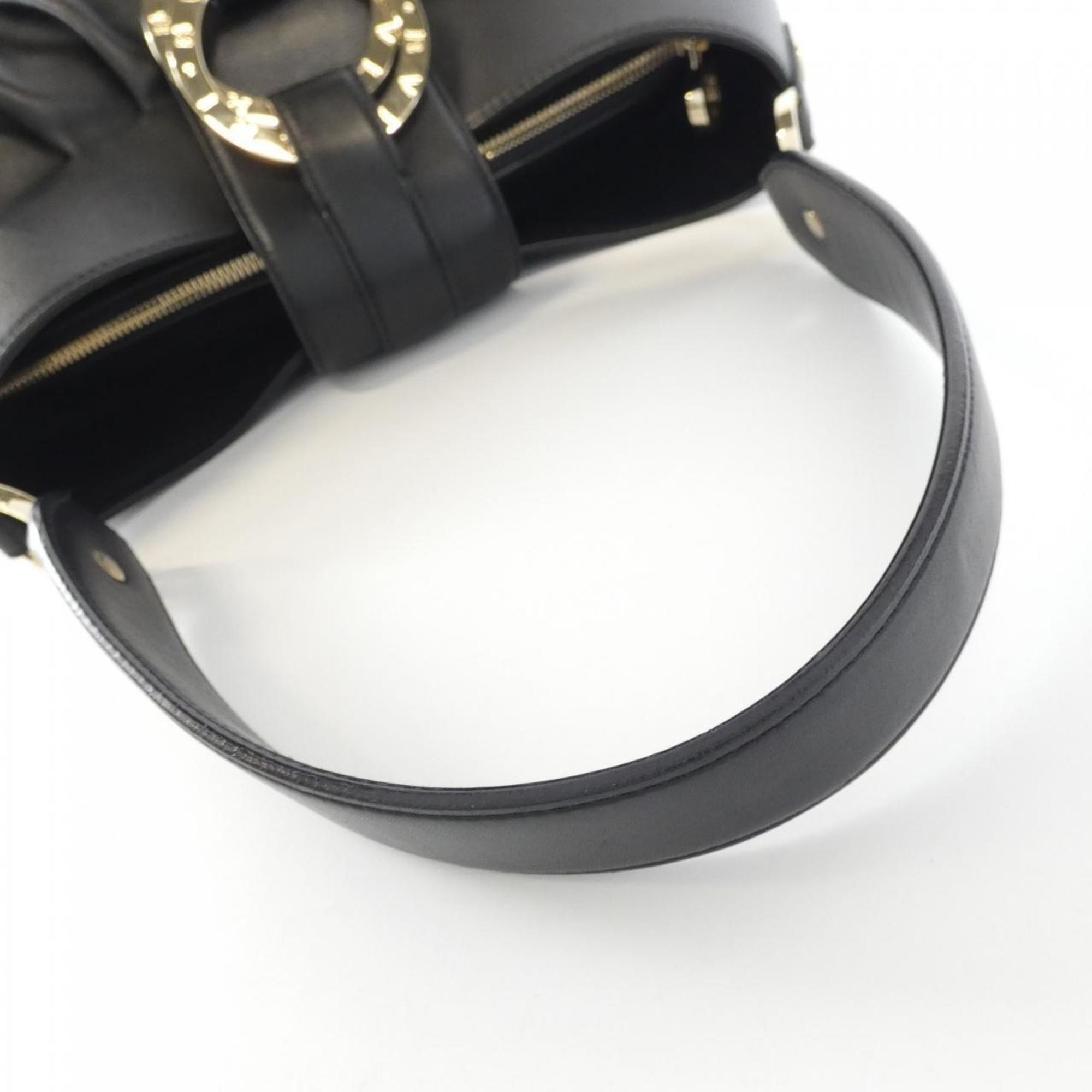 Bvlgari Shopper Bag