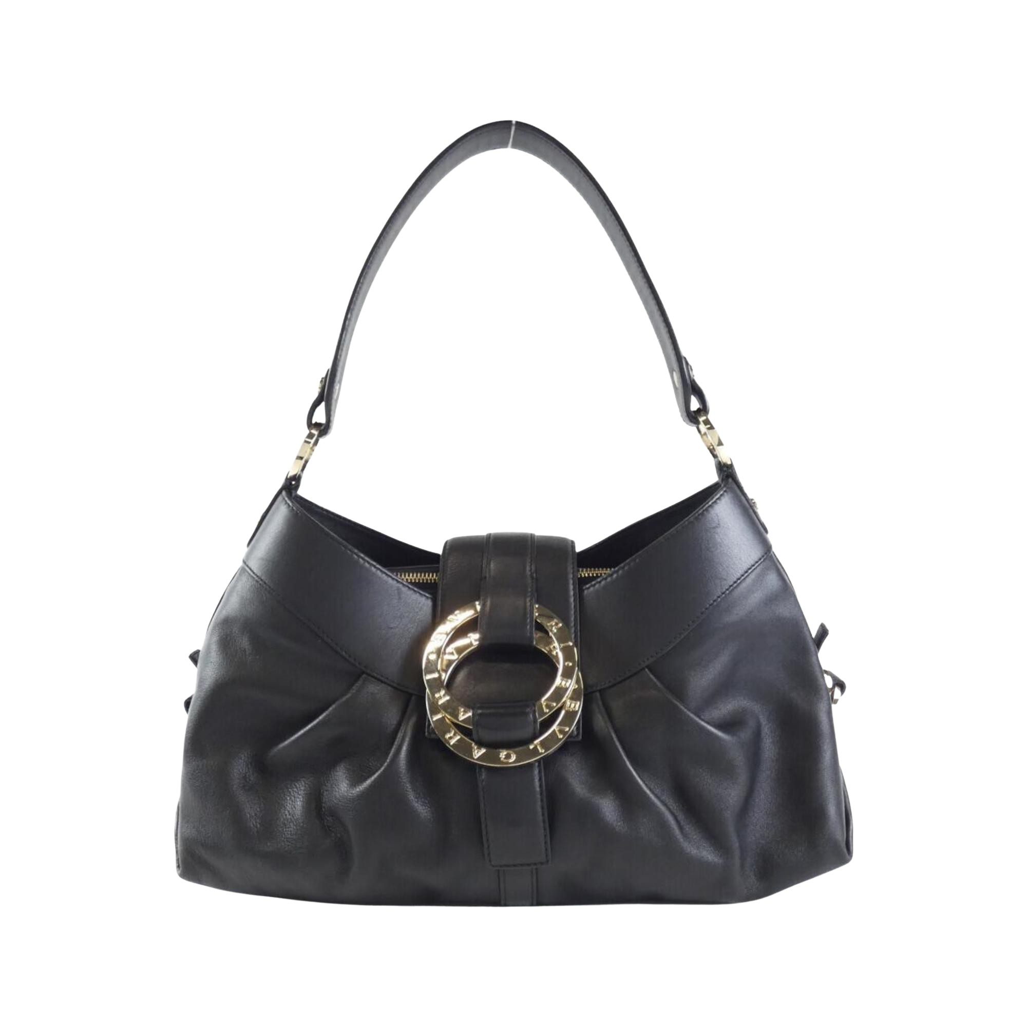Bvlgari Shopper Bag