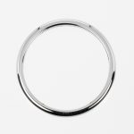 Cartier 1895 Wedding Ring