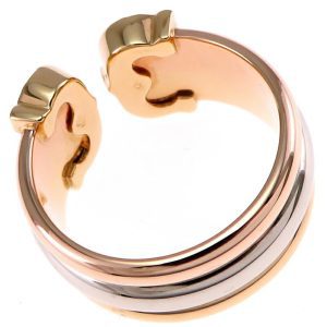 Cartier C2