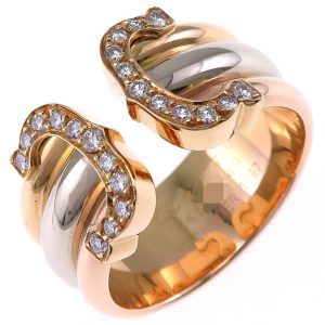 Cartier C2