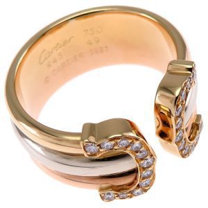 Cartier C2
