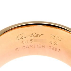 Cartier C2