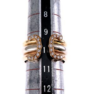 Cartier C2