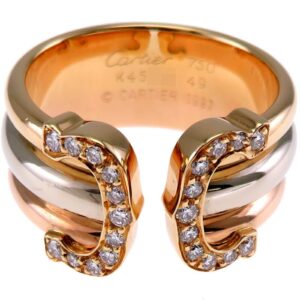 Cartier C2