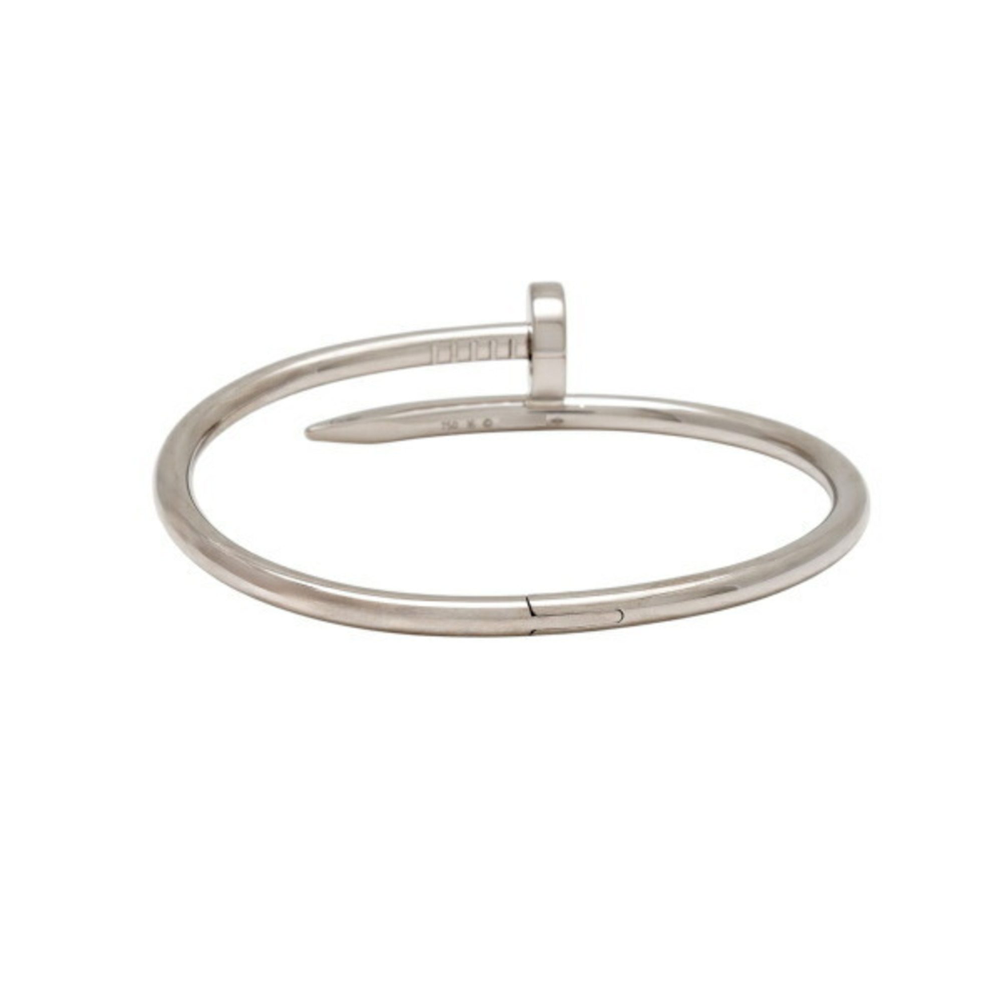 Cartier Juste un clou