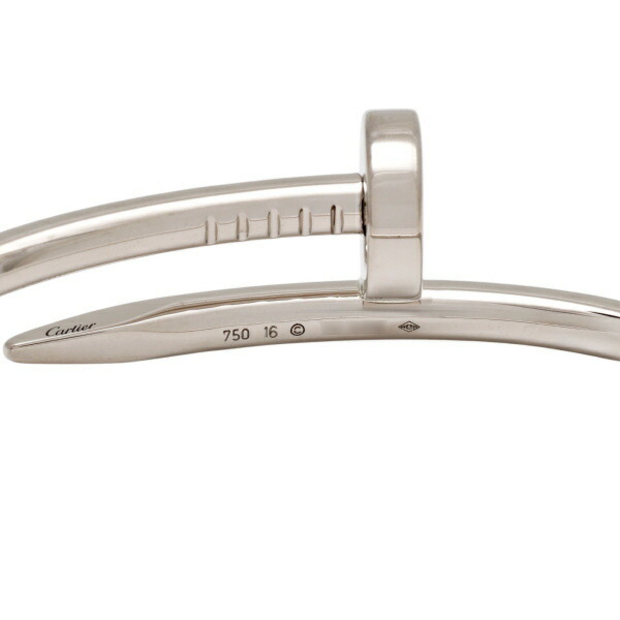 Cartier Juste un clou