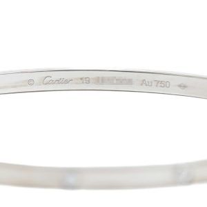 Cartier Love