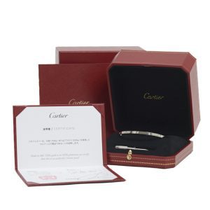 Cartier Love