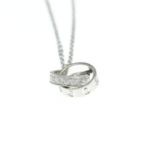 Cartier Love