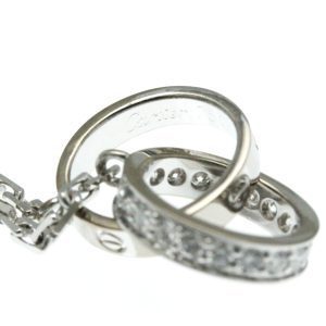 Cartier Love