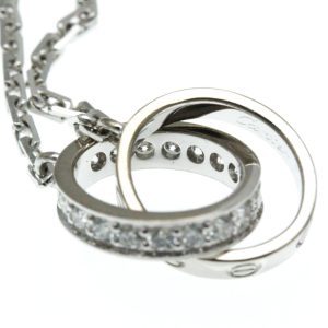 Cartier Love