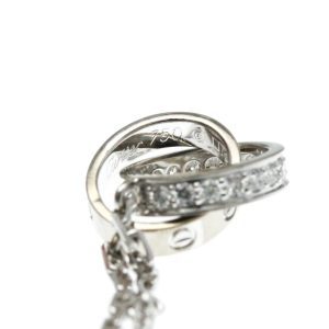 Cartier Love