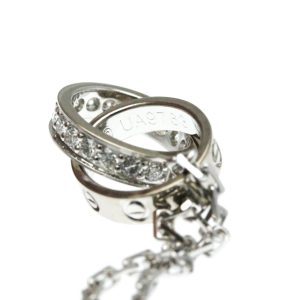 Cartier Love