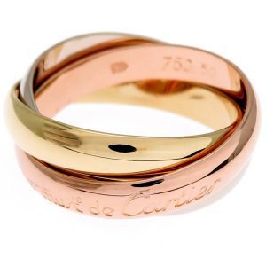 Cartier Trinity