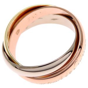 Cartier Trinity