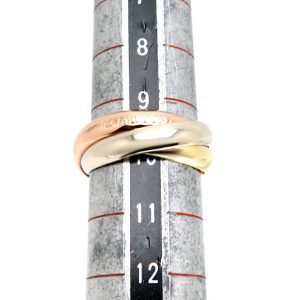 Cartier Trinity