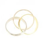 Cartier Trinity