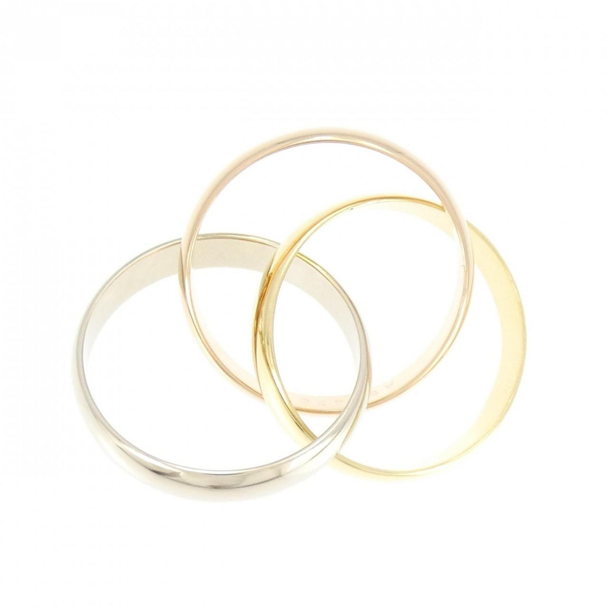 Cartier Trinity