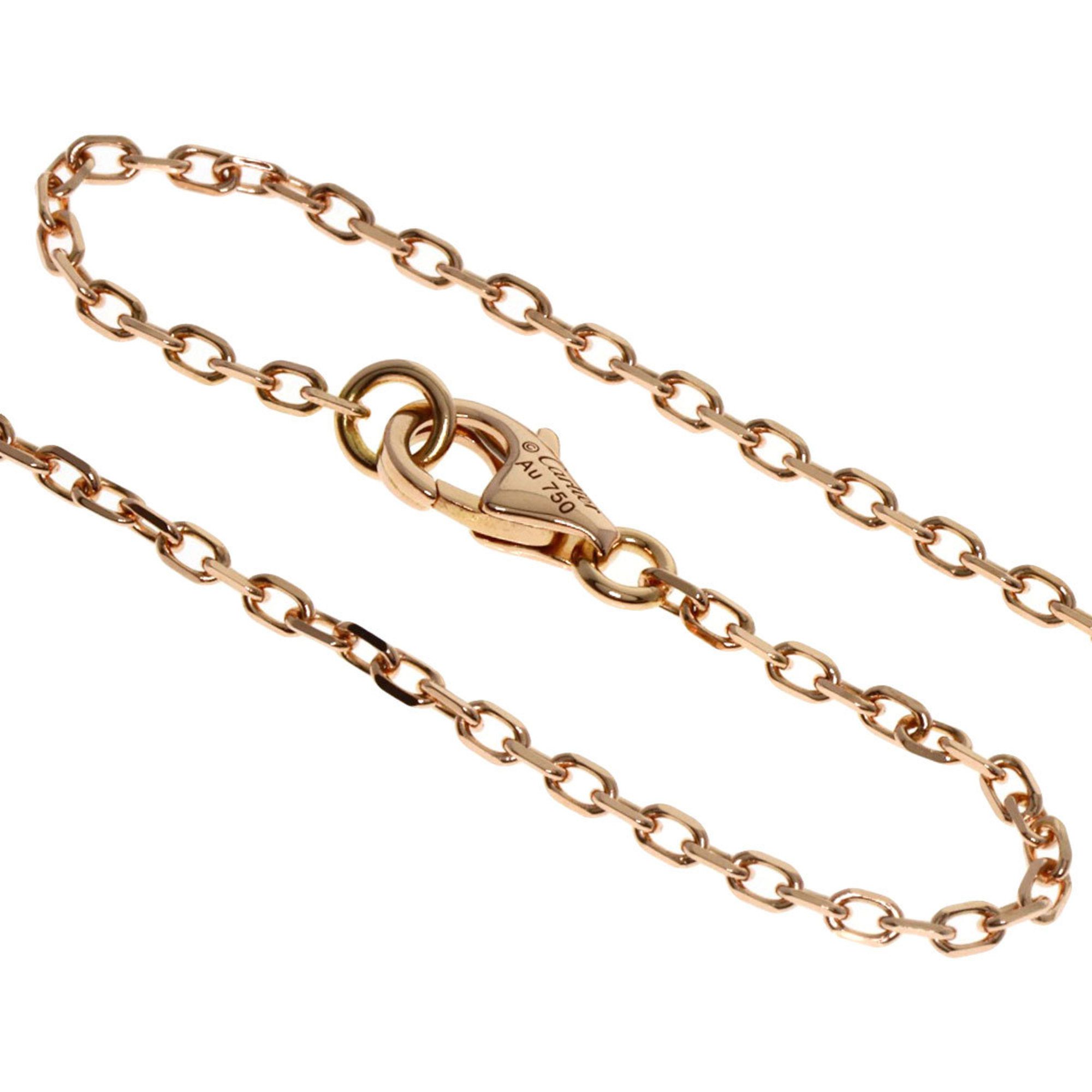 Cartier Trinity