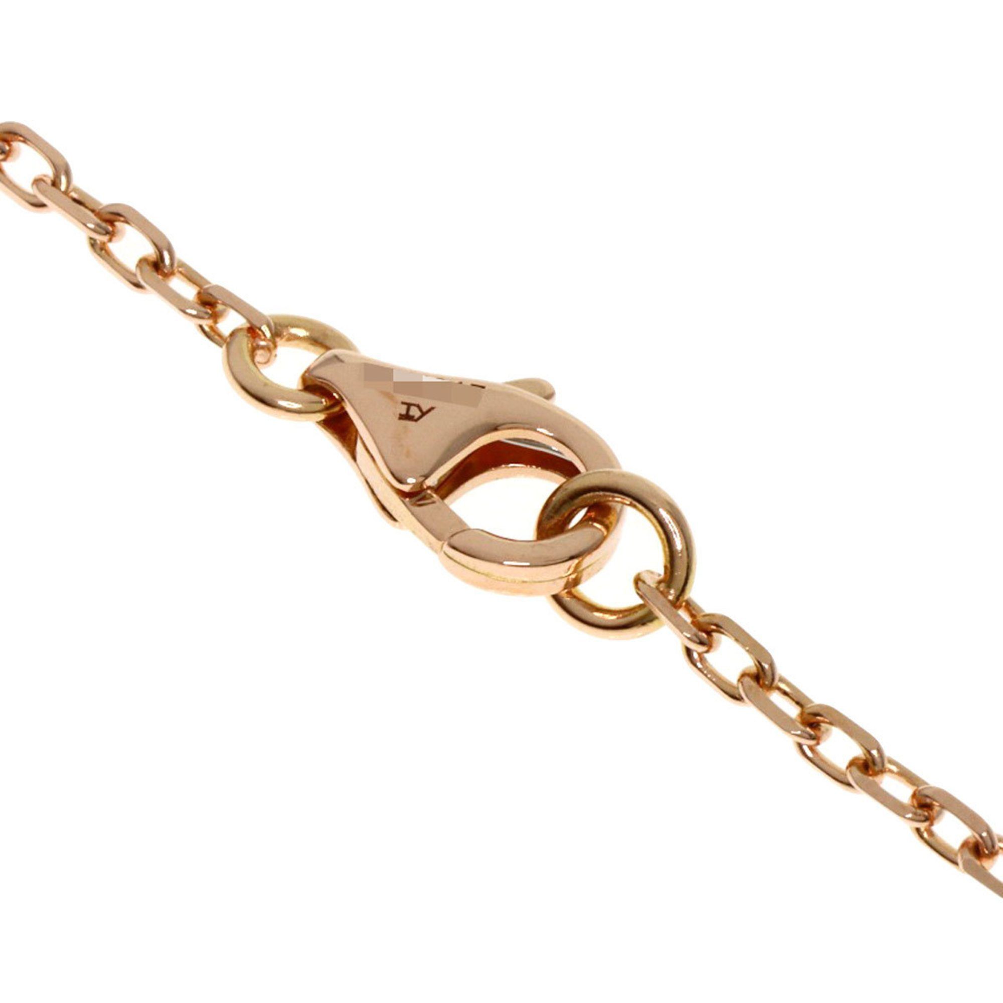 Cartier Trinity