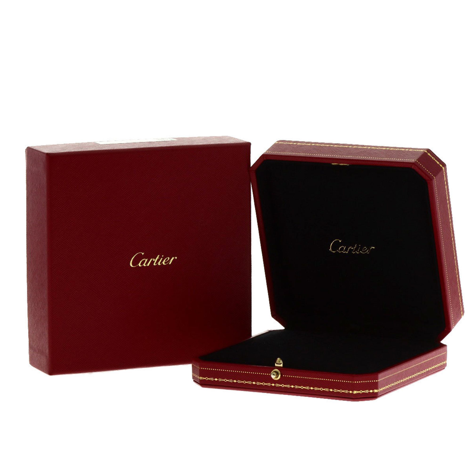 Cartier Trinity