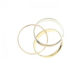Cartier Trinity