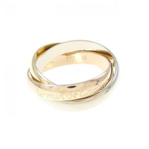 Cartier Trinity