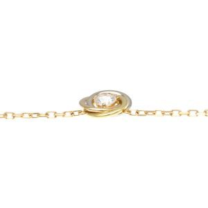 Cartier Trinity