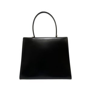 Céline Logo Du Cercle Shoulder Bag