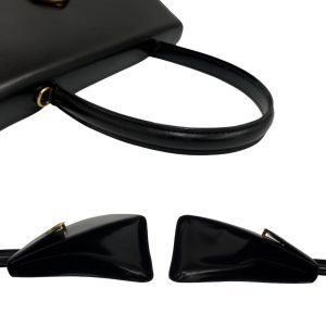Céline Logo Du Cercle Shoulder Bag