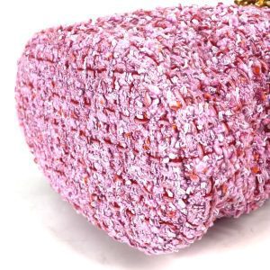 Chanel Bucket