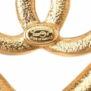Chanel Logo CC