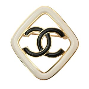 Chanel Logo CC